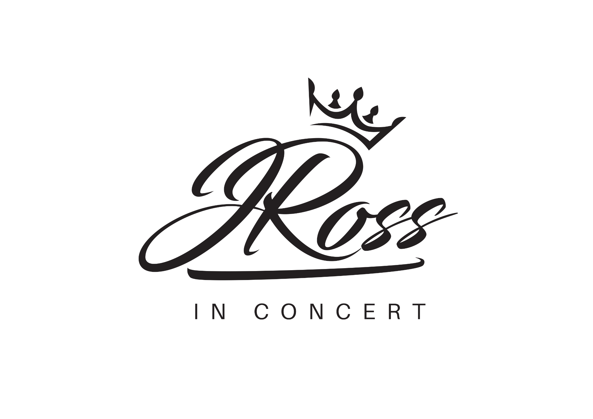 J Ross In Concert